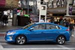Hyundai Autonomous IONIQ Concept 2016 года
